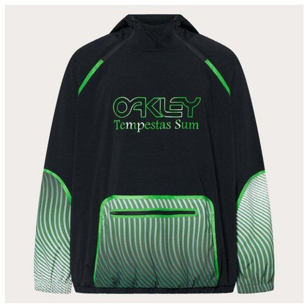 パーカー ZQJ FOA40486802E テンペスタス サム アノラック