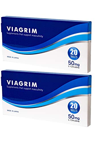 VIAGRIM (2個)