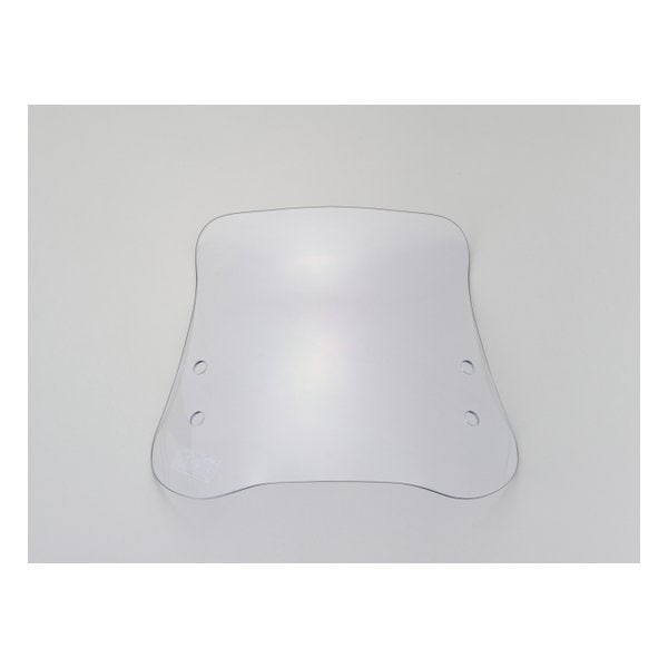 ウインドシールド・ナックルバイザー 補修部品 ウインドシールドRS 単品 LEAD125 97520