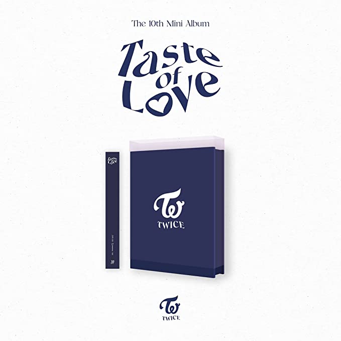 TWICE - Taste of Love [FALLEN Ver.]