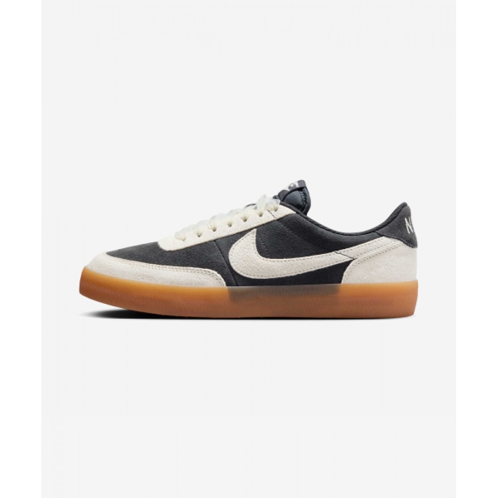 ナイキキルショット 2 W-オフノワール:ソードイエロー:セール/ HV5762-045