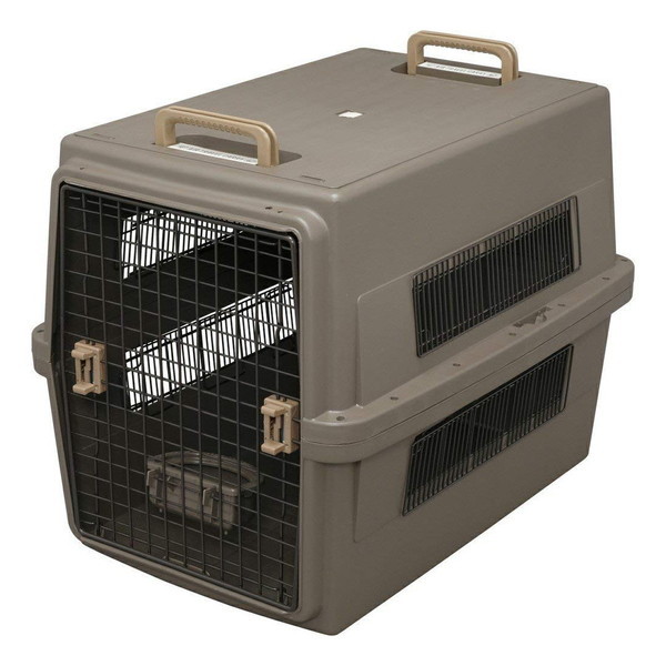 ATC-870 ブラウン [エアトラベルキャリー] メーカー直送 12,222円