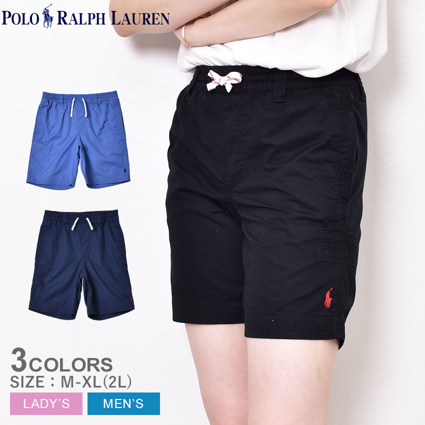 パラシュート ショート パンツ 323785698 メンズ レディース ボトムス 半ズボン おしゃれ