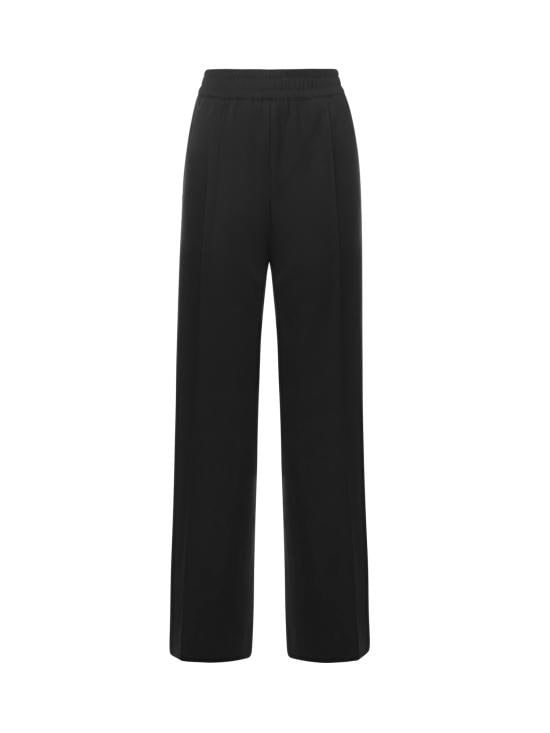 DOLCE & GABBANA Women Pants FTC6ZT FU2OWM0682 Brown