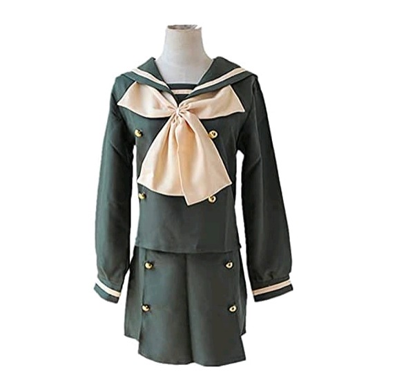 灼眼のシャナ シャナ コスプレ衣装 +ウィッグ