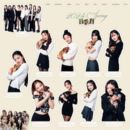 Qoo10 | TWICE-アクリルスタンドのおすすめ商品リスト(ランキング順