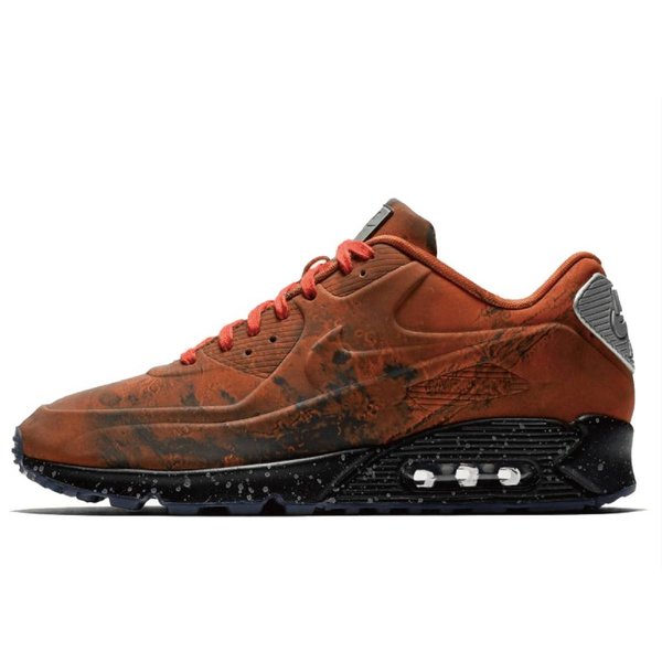正規販売店】 Max Air Nike 24cm ランディング マーズ 90 エアマックス 90 CD0920-600 Landing Mars  カジュアル - www.solidarios.org.br