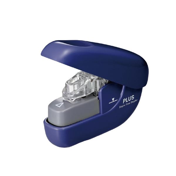 （まとめ） ペーパークリンチ SL-106NB ブルー 5個 （x2セット）