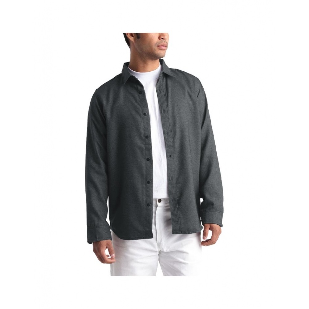 ザ・ノース・フェイスメンズロングスリーブシャツ