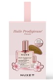 ウィル プロディジュー マルチ フローラル オイル 100ml オイル+ミニオイル+カッサ 限定セット