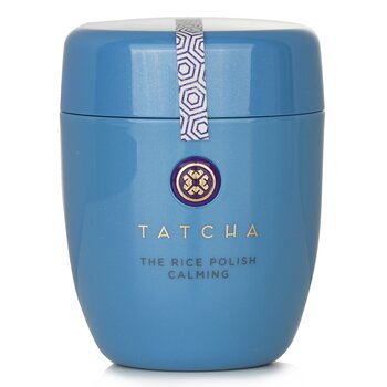 Tatcha ザ ライスポリッシュ 泡立つ酵素パウダー - カーミング (敏感肌用)