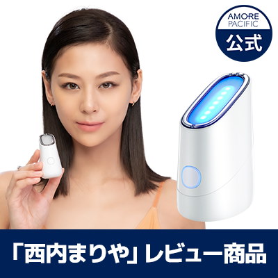 メイクオン美顔器