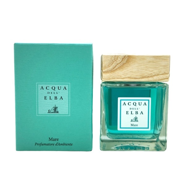 アクア デッレ エルバ ディフューザー マーレ 200ml
