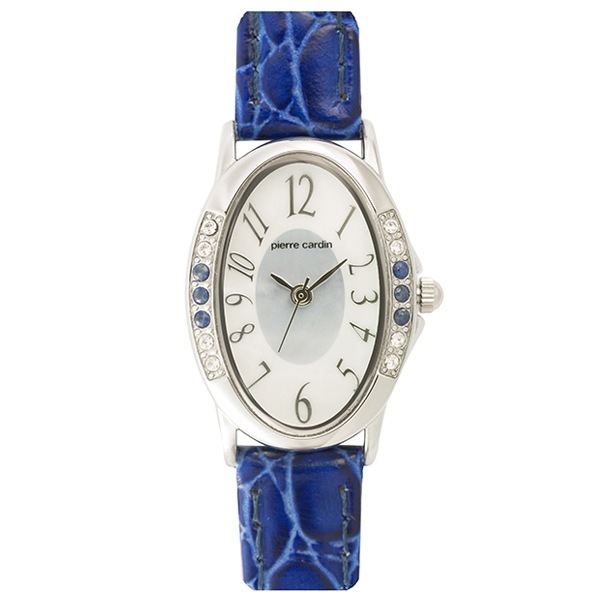 正規品 ピエールカルダン 腕時計 ソーラー サファイア6P PC-793 pierre cardin