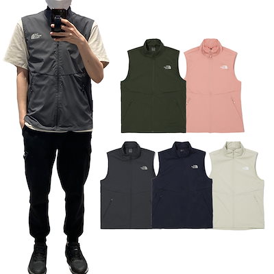 【THE NORTH FACE】AIRY VEST★関税を含む★送料無料★3色 Qoo10] ザノースフェイス NV3LN00 エアリーベスト/レディー