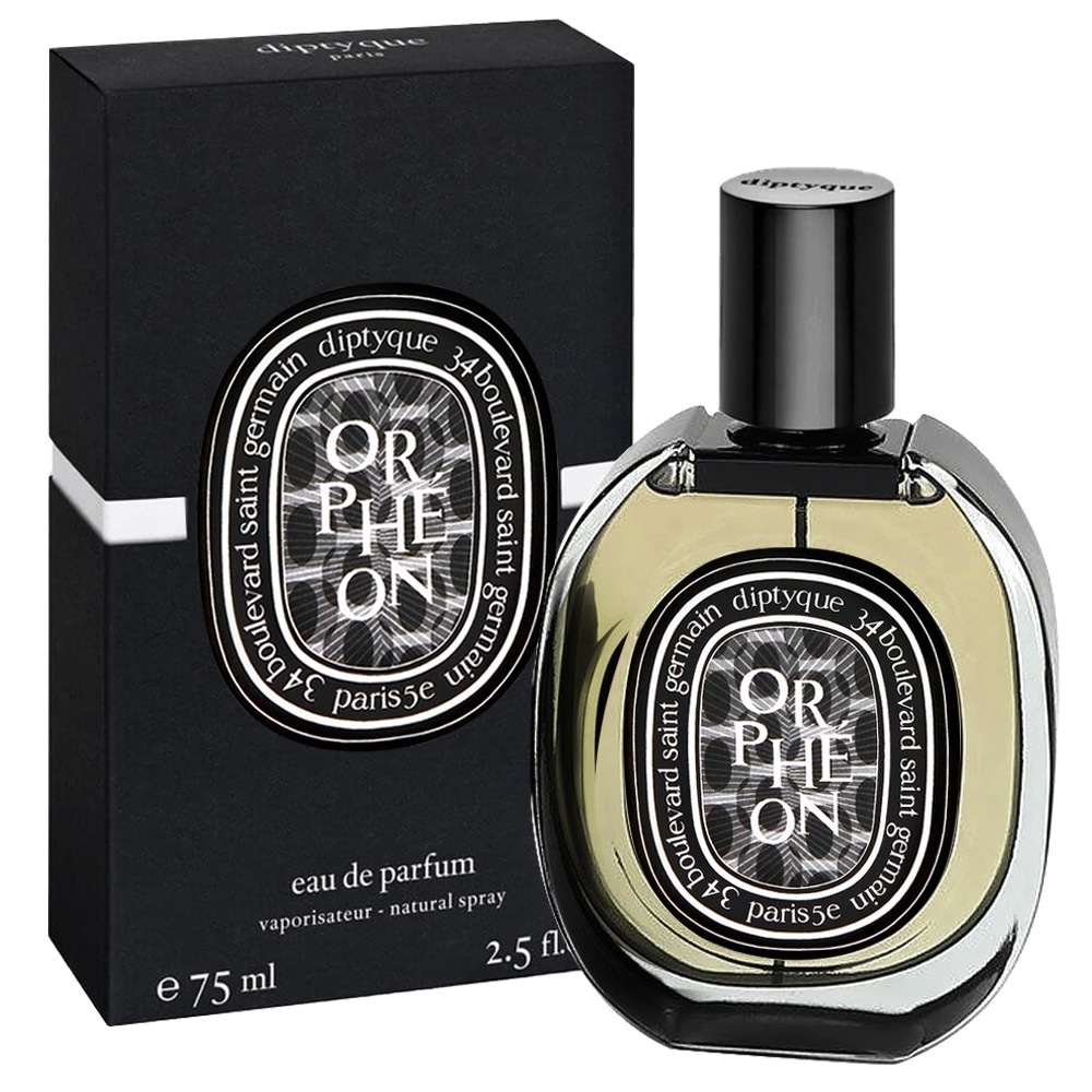 オルフェオン　オールドパルファム75ml Orphéon (オルフェオン) - オードパルファン | Diptyque Paris