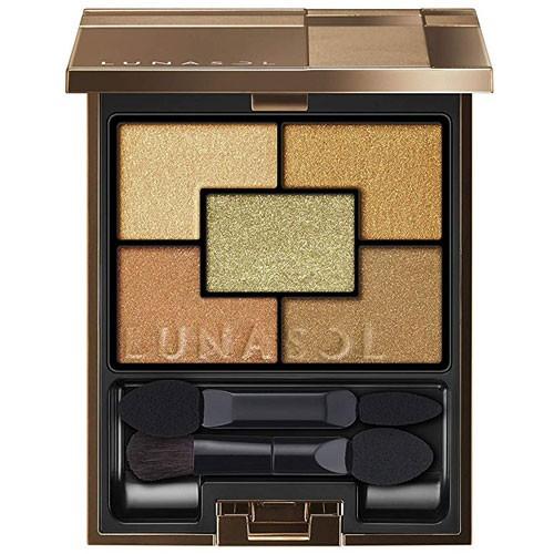 ルナソル ジェミネイト アイズ N #01 CE 4.8g LUNASOL