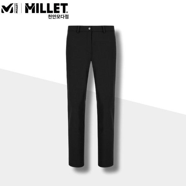 ボンディングパンツ 男性 アウトドア 登山 機能性 保温性 登山パンツ ブラック_CA