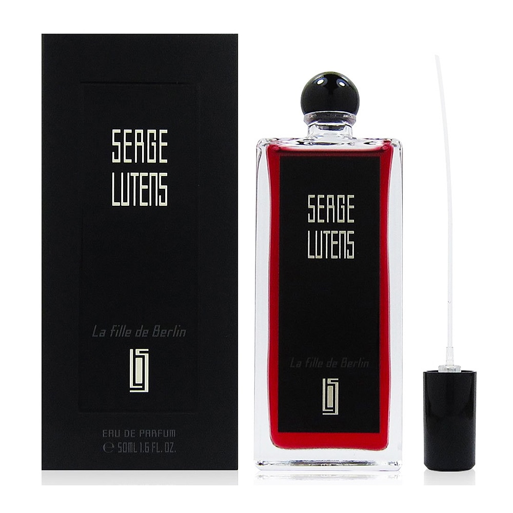 セルジュルテン ラフィド ベッラン オードパルファン EDP 50ml