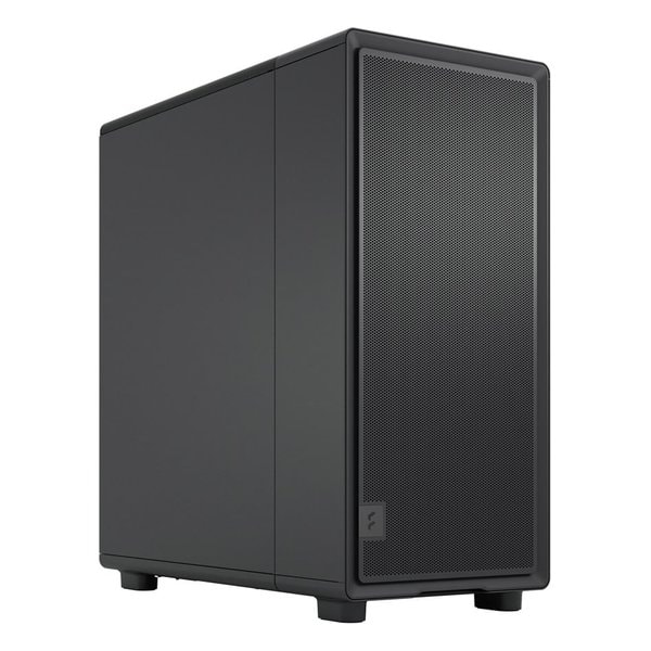 Epoch Black Solid FD-C-EPO1A-01