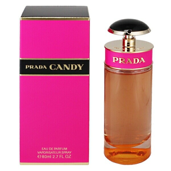 キャンディ EDP SP 80ml