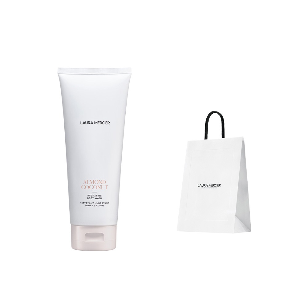 [ローラメルシエ] ハイドレーティング ボディウォッシュ