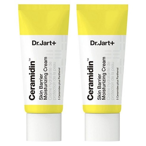 セラマイジン スキンバリア モイスチャライジングクリーム, 35ml, 2個
