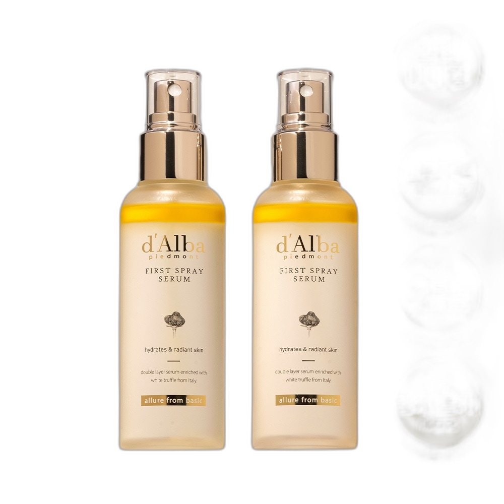 ホワイトトリュフファーストスプレーセラム100ml アワーズ限定企画(+100ml+50ml)