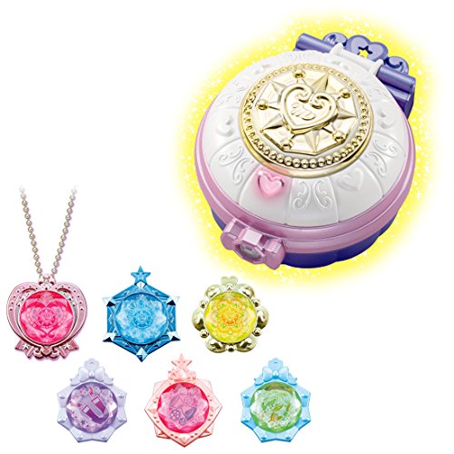 魔法戦士 マジマジョピュアーズ! マジョカポルテ DX