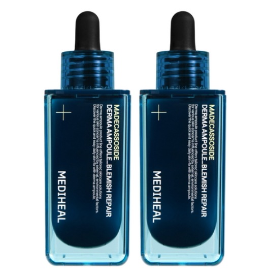 マデカソサイド ダーマ アンプル スポットリペア 50ml ×2個