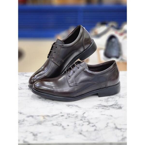 セーブゾーン05 男性3Cm超軽量シンプル靴 FROEP530 (15081252)