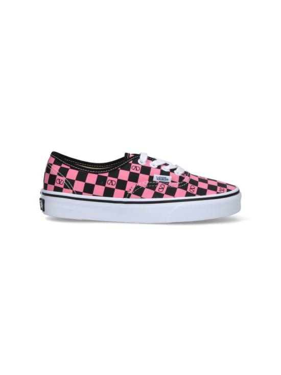 VALENTINO GARAVANI Women Sneakers 7W0S0ND8HPKDPM Pink