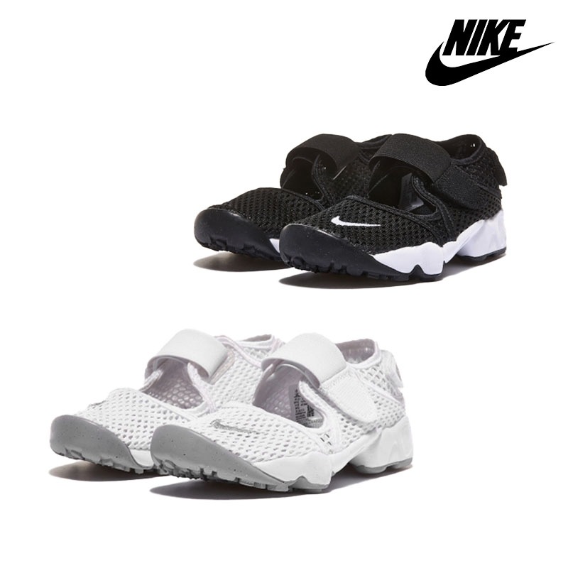 322359-014 322359-111 KIDS AIR RIFT BR スニーカー キッズサンダル エア リフト サンダル ビーチサンダル 男の子 女の子 大人もOK 韓国
