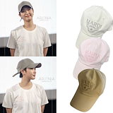 Qoo10] Mardi Mercredi BTSジョングク着用 CAP ALUMN