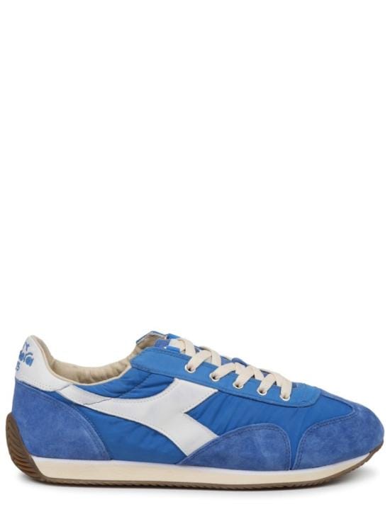 DIADORA HERITAGE Men Sneakers 182806 60042 Blue