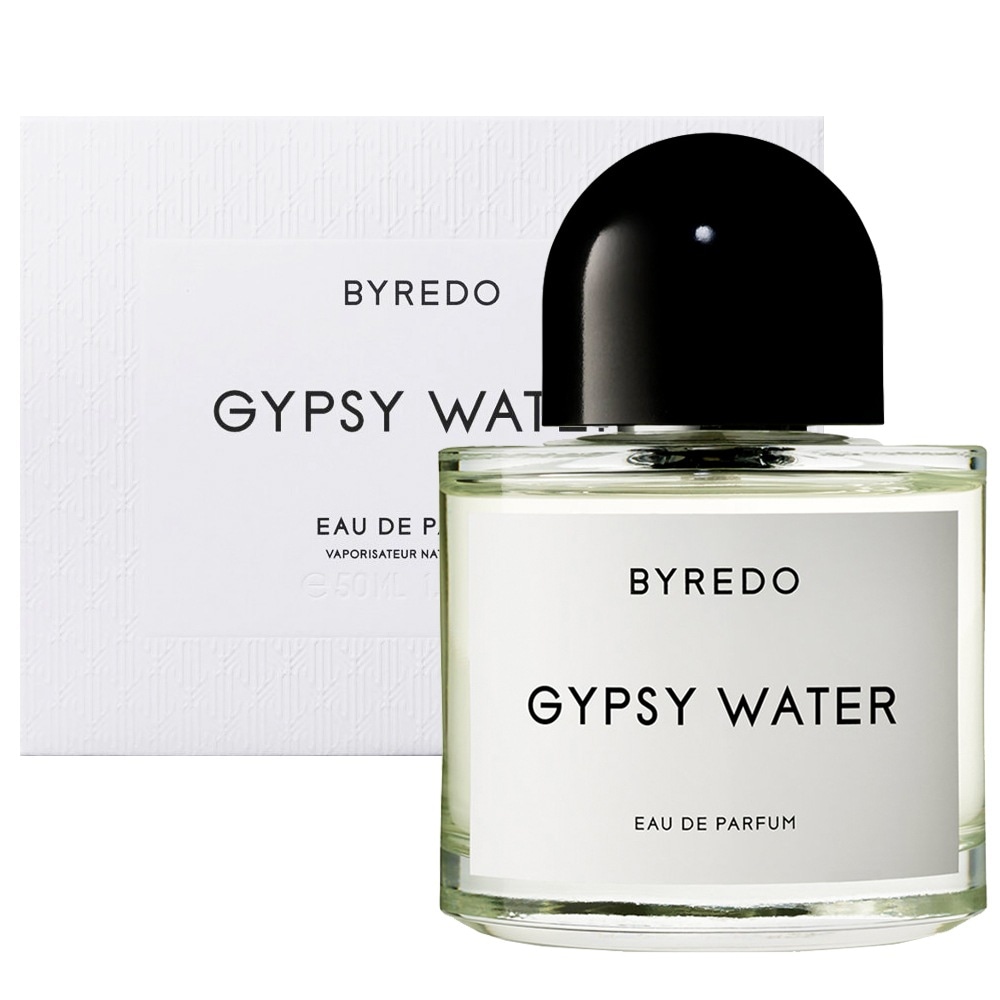 BYREDO ジプシーウォーター GYPSY WATER 50ml 国内正規品 ジプシー