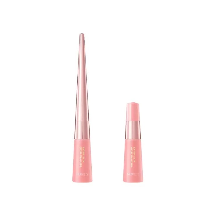 ネオジェン ダーマロッジ エクストラ スリムメタル メキシカーラ 6ml+リフィル