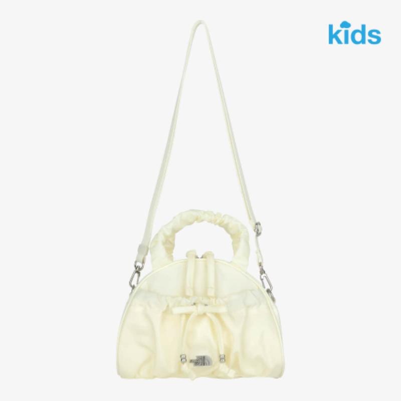 NN2PS08S ガールズ ボニー トートバッグ GS BONNEY TOTE BAG