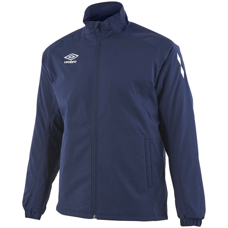 インシユレーシヨンジヤケツト サッカーソノタジャケット (uaa4120b-nvy)