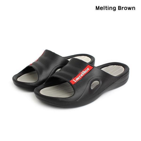 男女兼用 デイリー スリッパ 2color