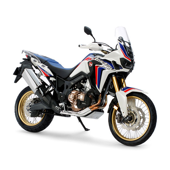 タミヤ 1/6 Honda CRF1000L アフリカツイン【16042】 プラモデル T 16042 Honda CRF1000L アフリカツイン