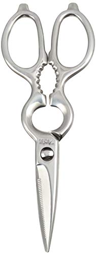 下村工業 ヴェルダン キッチンバサミ 鍛造 分解して洗える OVK-2 4,797円