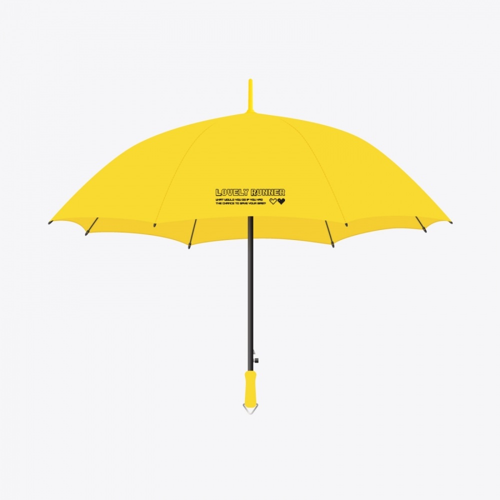 シップリフトアップ-20イエローアンブレラ/ポップアップストア公式MD