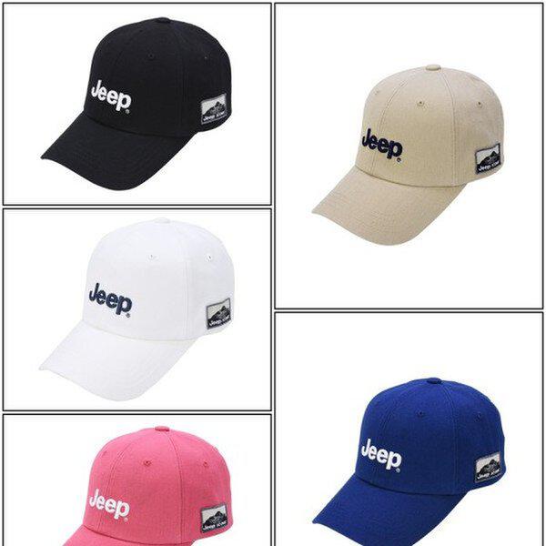 （共用）クラシック織りワッペンミディアム帽子JP0GCU091_BP