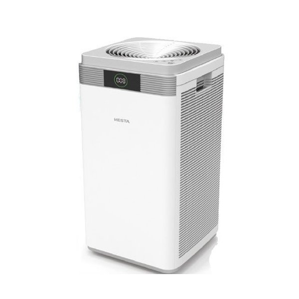 新品未使用品✨次世代型❣️空気清浄機 HESTA エアクリーンKJ800F-A0 HESTA エアクリーン ウイルス除去フィルター搭載 次世代型空気