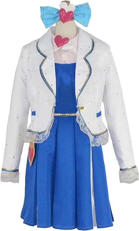 コスプレ衣装035 コスプレ衣装 ユニフォーム 舞台演出服