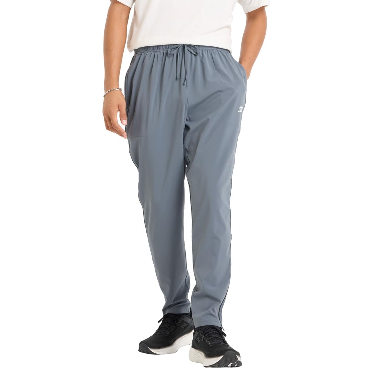 Qoo10最安値挑戦 Sport ウーブンパンツ (MP51904)