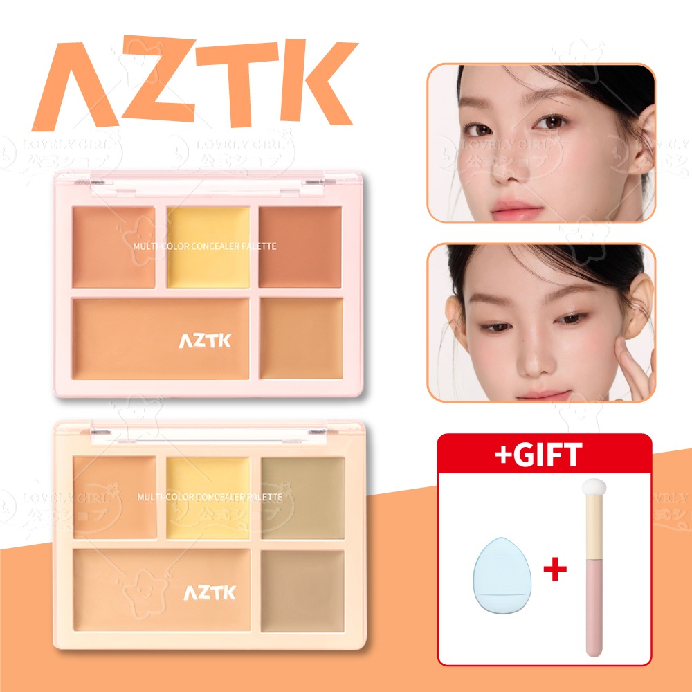 EYE PUDDING+ コンシーラー 5本セット 新品 EYE PUDDING+ コンシーラー