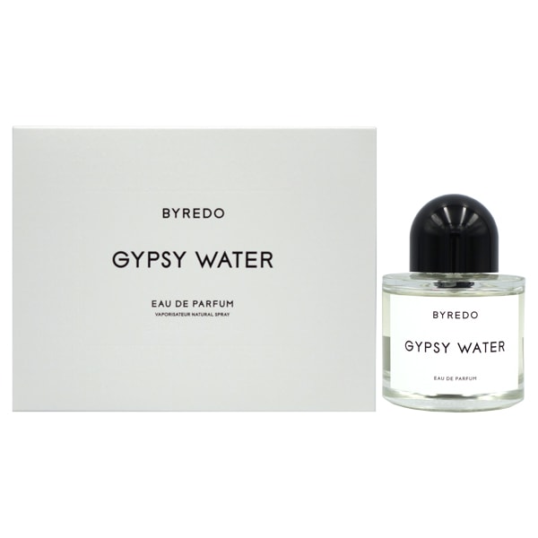 バイレード BYREDO ジプシーウォーター EDP SP 100ml バレード BYREDO GYPSY WATER 【香水 ギフト メンズ レディース】
