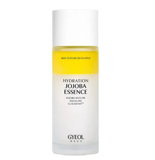 ハイドレーション ホホバエッセンス80ML 1個